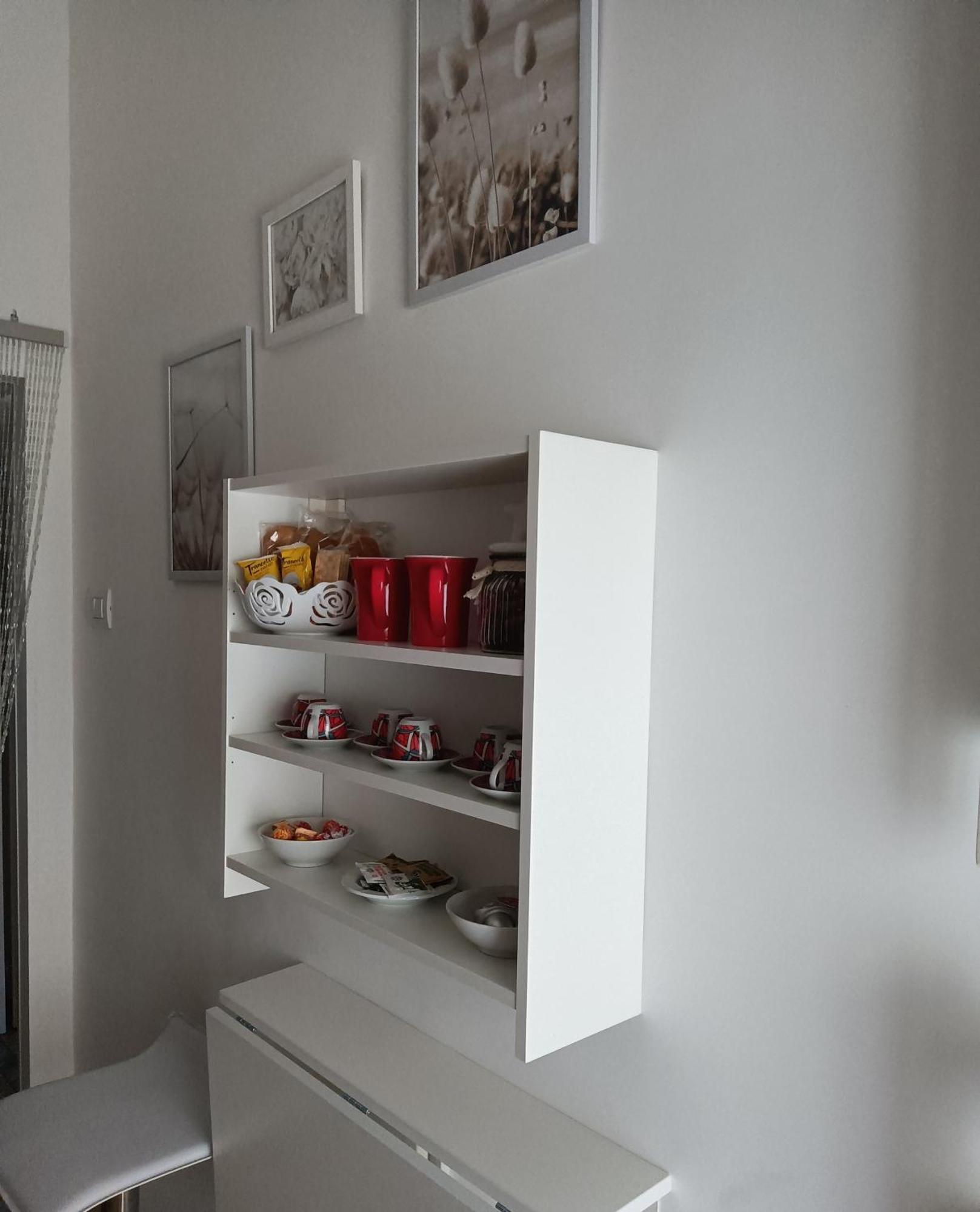 Il Dubbio Ai Quartieri Spagnoli Nápoles Quarto foto