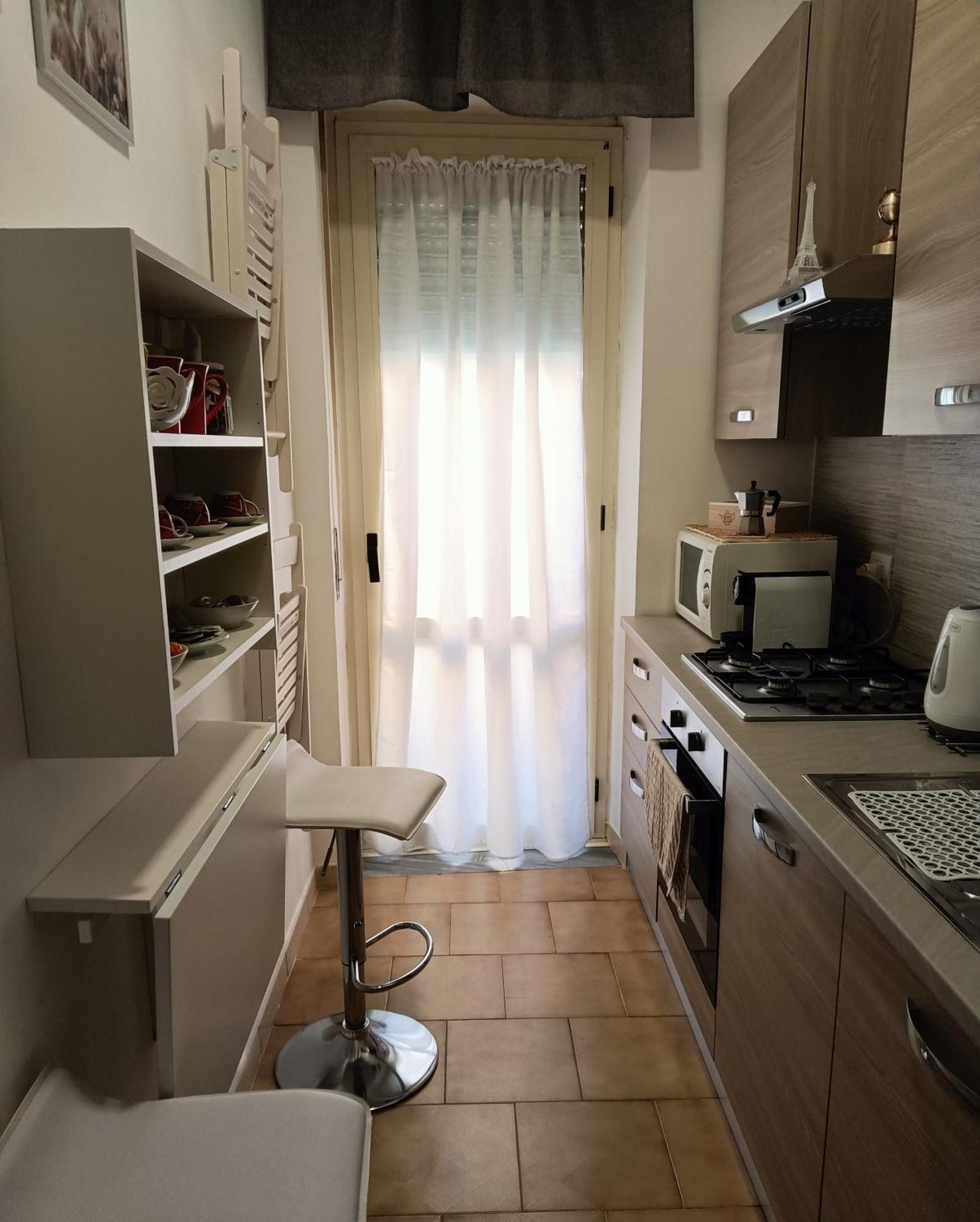 Il Dubbio Ai Quartieri Spagnoli Nápoles Quarto foto